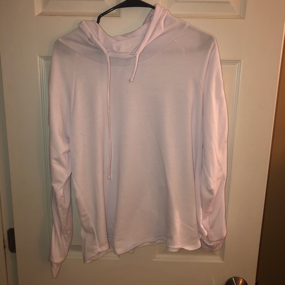 Light Sweatshirt